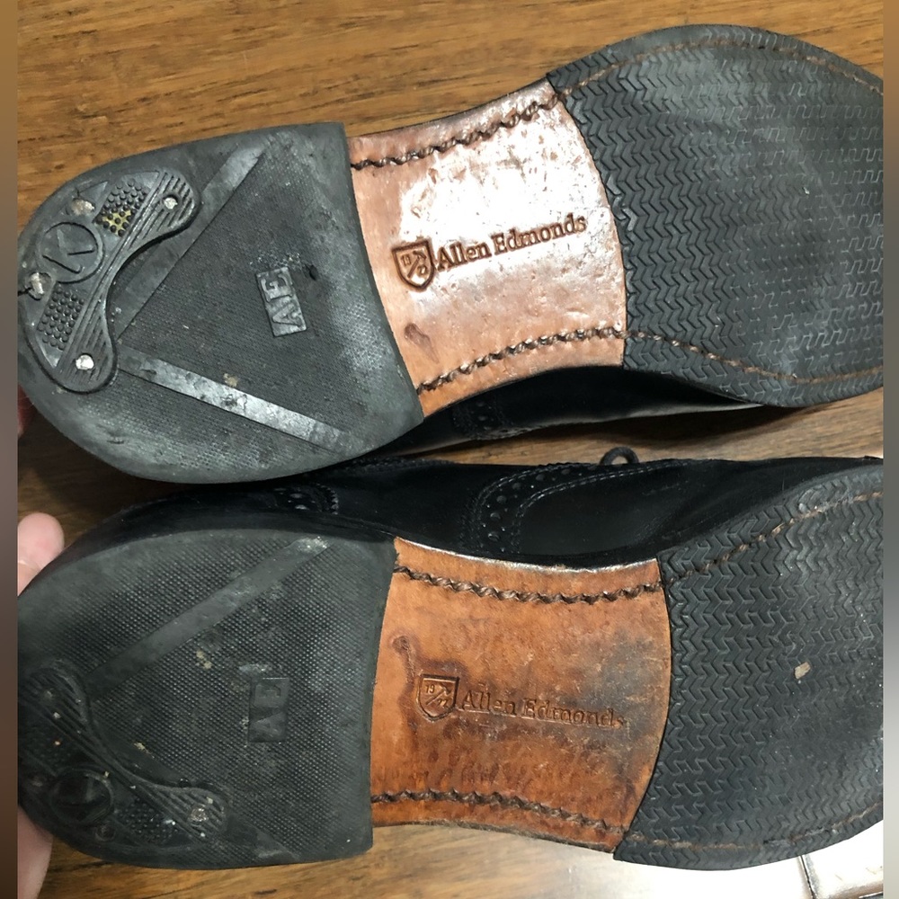Allen Edmonds Strands - Picture 6 of 13